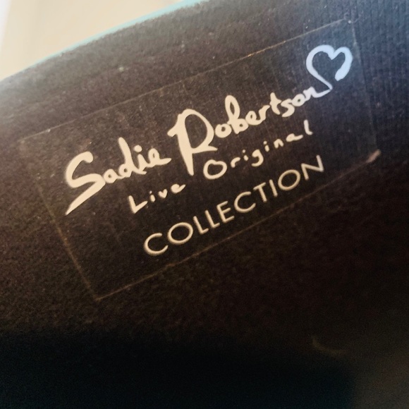 Roma Sadie Robertson Live Original Rain Boots - Picture 3 of 14